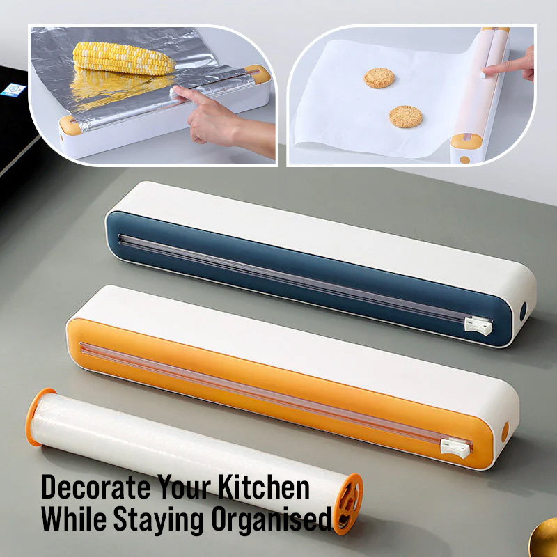 Decorate Your Kitchen While Staying Organised copy