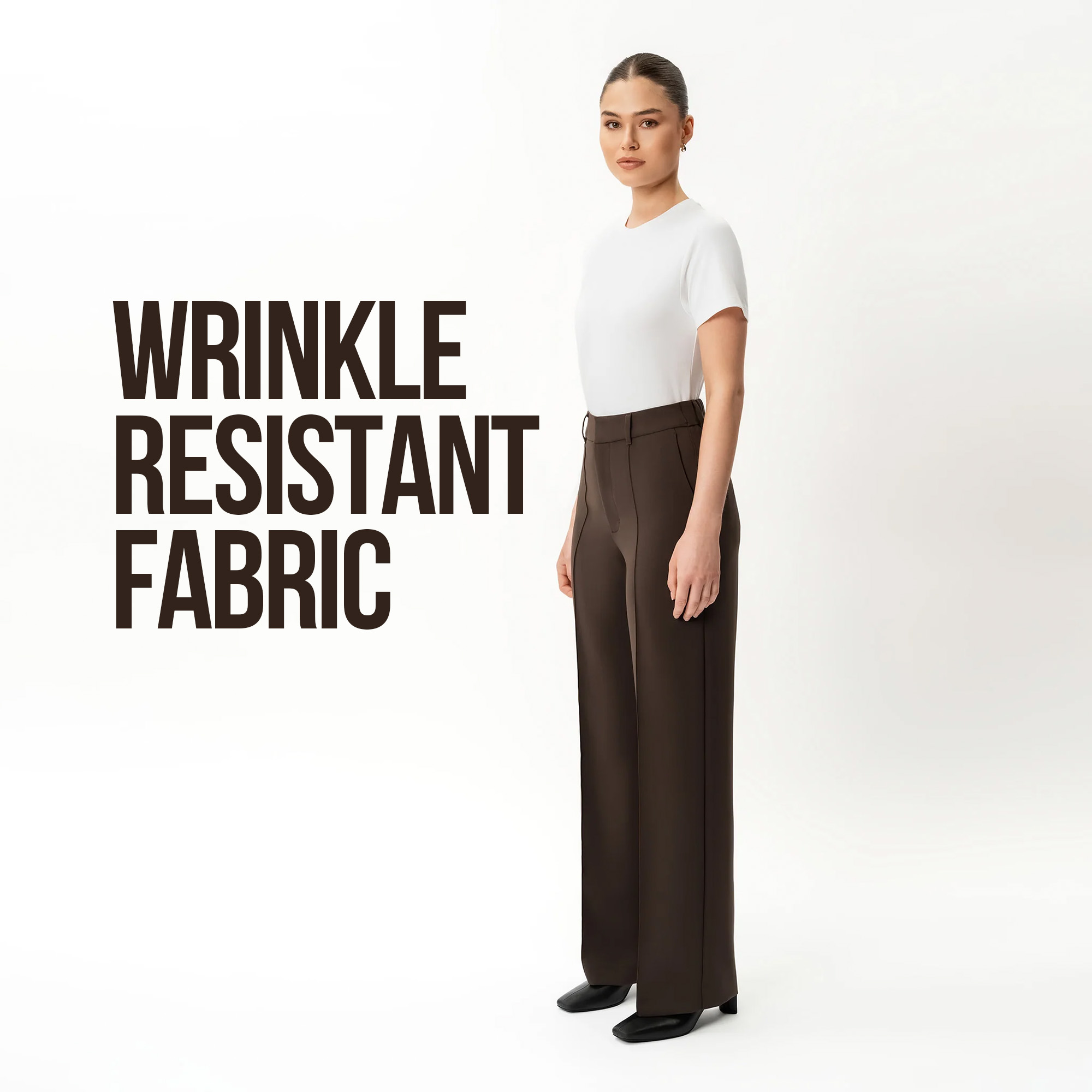 Wrinkle Resistant Fabric copy