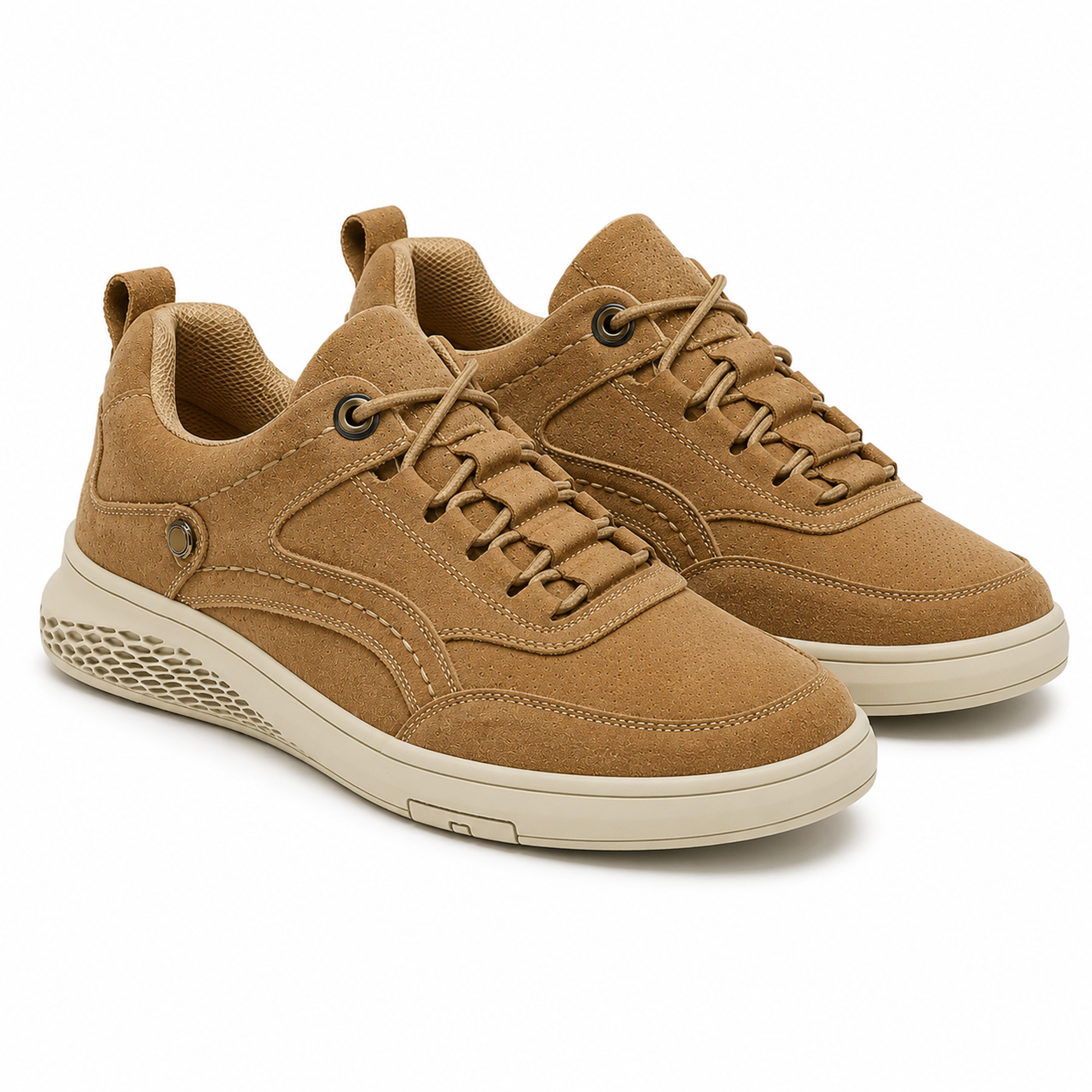 suede shoe (13)