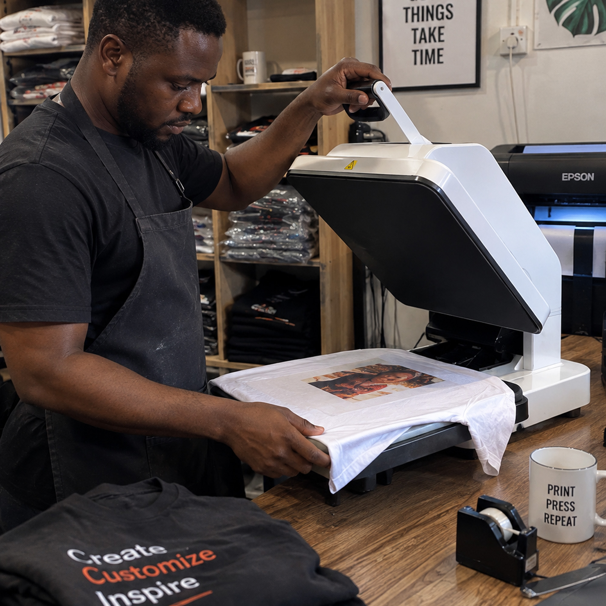automatic-heat-press-press-lifted