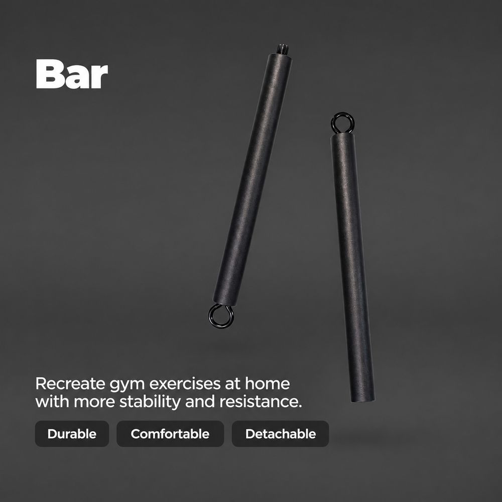 elite-smart-workout-kit-workout-bar