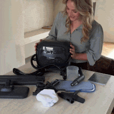 halo-steam-cleaner-cleaning-demo