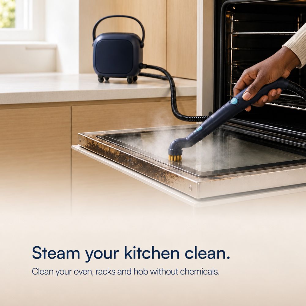 halo-steam-cleaner-oven-reach