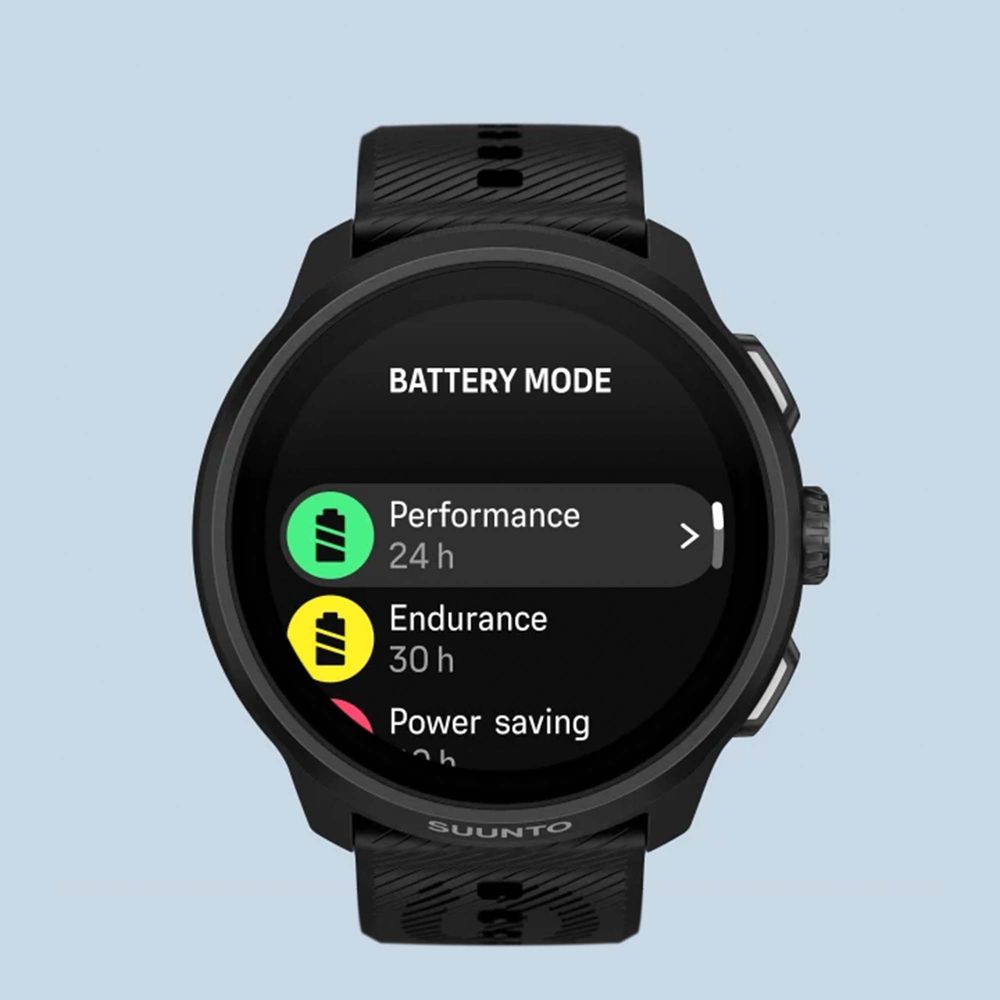 gps-running-watch-battery-modes
