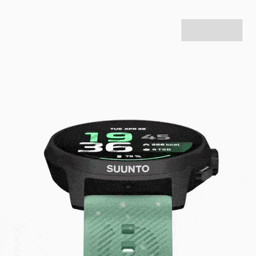 gps-running-watch-lightweight-design
