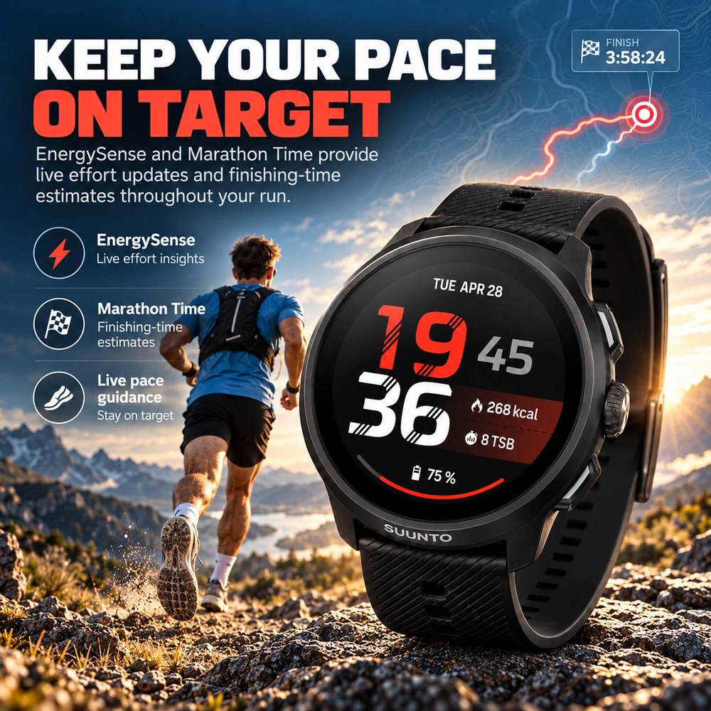 gps-running-watch-marathon-time