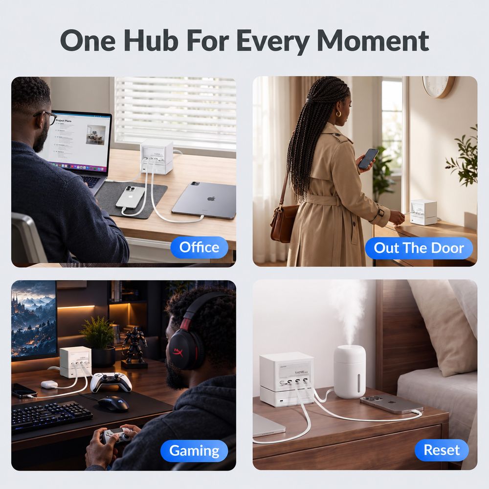 nexus-charging-station-one-hub-every-moment